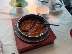 -千百味红餐厅·非遗江西菜(绿地双子塔总店)