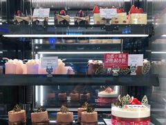 -莉莲蛋挞(日月光店)