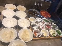 -比格比萨自助(美乐城店)