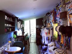-BIGHEAD大头家咖啡馆(蛇口店)