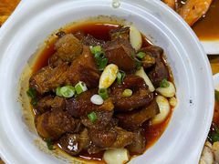 -建辉湖南土菜馆(南大街店)