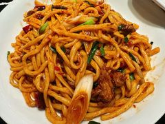 -巴依老爷新疆美食(清华东门店)