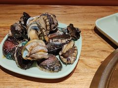 -焰江山海鲜牛排烤肉自助(锦华万达二星店)