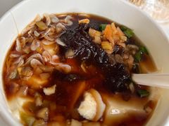 -秦园惠山豆腐花(惠山古镇店)