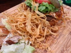 曼哈顿怪物-KATCHUP