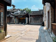 -乌镇西栅景区