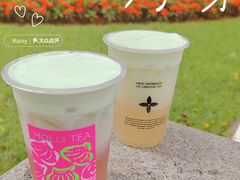 -茉莉奶白(广州动漫星城店)
