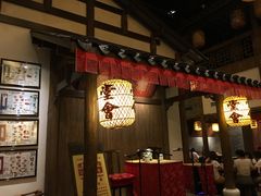 -南京大牌档(凯德大峡谷店)
