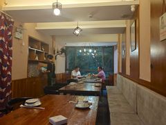 -小丫头餐厅·江浙菜·烧烤(灵隐店)