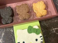 -好利来(东直门银座店)