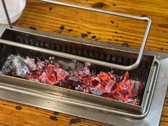 -老广烧烤(骆驼山康馨园店)