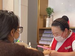 -海底捞火锅(大融城店)