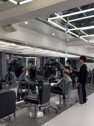 -厘里·salon