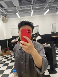 -D&H by Devilhands男士理容店