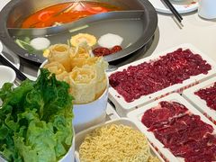 -八合里潮汕鲜牛肉火锅(福州万象城店)