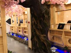 -九田家黑牛烤肉料理(石路天虹店)