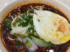 -秦云老太婆摊摊面(较场口店)
