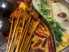 -热辣宗师·串串火锅(万达金街店)