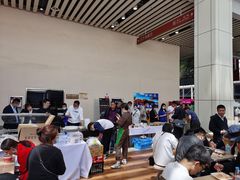 -甘肃国际会展中心