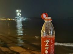 -青岛第一海水浴场