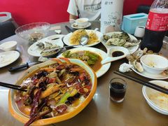 -鑫鸿达·海鲜闽菜热炒小馆(中山路店)