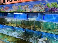 -陈小厨海鲜大咖·15年平潭味(龙王头店)
