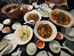 -简小舍·民间手艺菜(武昌江滩店)