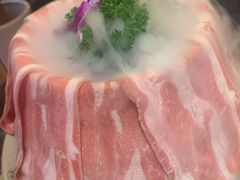 -蜀大侠火锅(森兰花园城店)