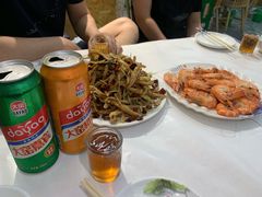 -北戴河庆山饭店·海鲜砂锅粥(北戴河黑石路店)