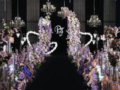 -大连富丽华大酒店