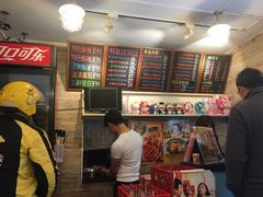 -石榴姐•山城小馆(创始店)