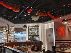 -潮界(虹桥新天地店)