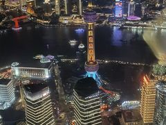 -上海之巅观光厅