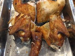 -顺徕德仙庙烧鸡(荔湾总店)
