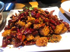 -望京一号·重庆江湖菜(工体店)