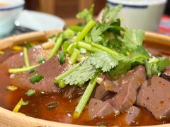 -张烤鸭·川菜·非遗冒烤鸭(青石桥店)