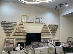 -HUII NAIL绘京美甲美睫会馆