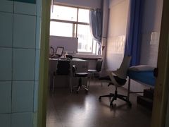 -郑州大学第二附属医院(经八路院区)