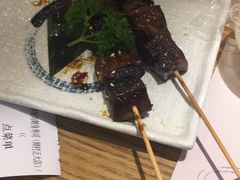 -林妈妈村·日式料理(宝山龙湖天街店)