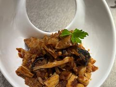 -卫鼎轩·曹公馆(鼓楼店)