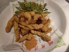 -小桃红·东北菜·春饼烤鸭(南阳湖街店)