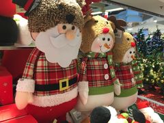 -AEON永旺(东方宝泰店)