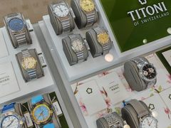 -亨得利(滨江道店)