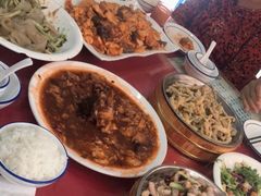 -天瑞祥烧麦馆(芥园西道店)