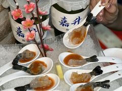 -嘉升大排档(番禺总店)