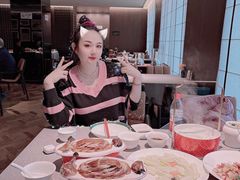 -秀儿四九城·新京菜(亚运村鸟巢店)