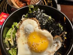 -양평식당·杨平食堂(华贸店)