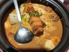 -京味斋·北京烤鸭(北京南站洋桥店)