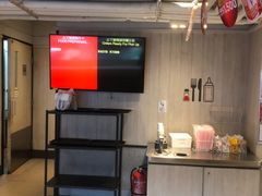 -肯德基(庄士敦道店)