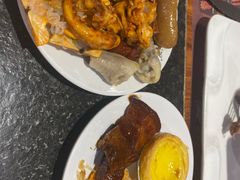 -汉巴味德(大悦城店)